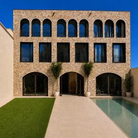 Casa Rural Sant Pere Pescador, ξενοδοχείο σε Sant Pere Pescador