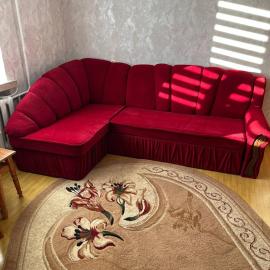 Квартира студія, hotel en Kostopilʼ