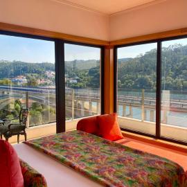 Estrelas do Douro, hotel em Gondomar