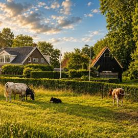 B&B Woudzicht