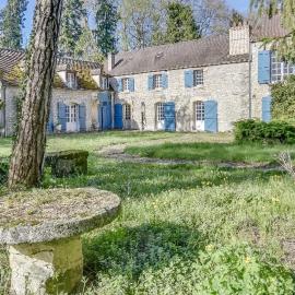 La Ménagerie de Chantilly