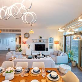 Elegant 3BR Family - Cozy Haven Escape