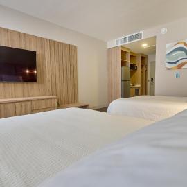 Holiday Inn Resort Monterrey - Santiago by IHG, hotel en Santiago