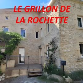 Le grillon de La Rochette, hotel a Ourches