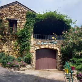 Gîte La Belle Étoile, hotel a Saint-Julien