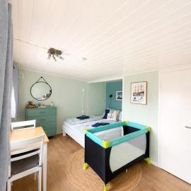 Finnenhaus 8