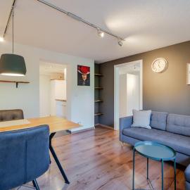 Ferienwohnung am Dorfbach
