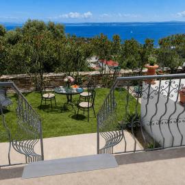 Sea View Kallisto - Mastiha Grove Suite Chios