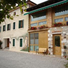 b&b alla pergola, hotel di Valdobbiadene