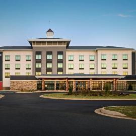 TownePlace Suites by Marriott Perry Georgia National Fairgrounds