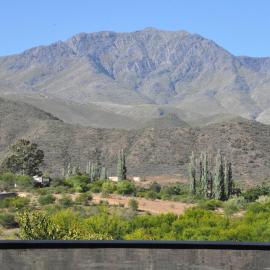 Schuilhoek Cottage - Your perfect hide away!