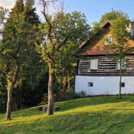 Roubenka Vendryně, hotel sa Vendryně