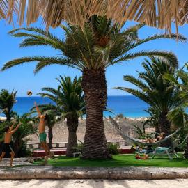Porto Santo Destination, hotel en Porto Santo