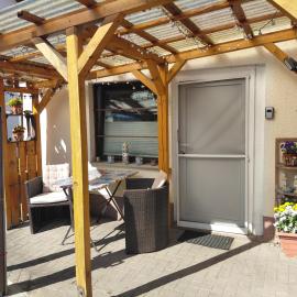 Ferienwohnung - Studio Mein Erholungsreich, hotel a Garz