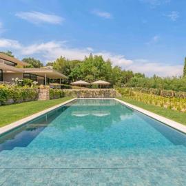 Villa Trois-Pins، فندق في راماتويل