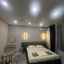 GATSBY hotel, hotel a Bixkek