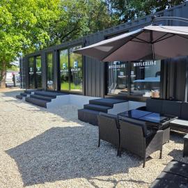 MYFLEXLIFE Panorama Design Apartments Bayreuth, hotel in Bayreuth