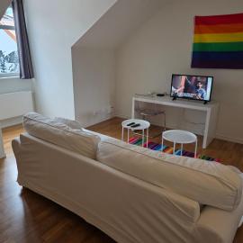Privat lägenhet