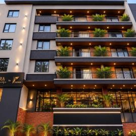 Raayara Suites
