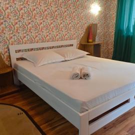 Apartment in the heart of the city