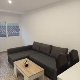 Apartamento 3 habitaciones para 5 a 6 personas