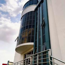 Chrisvirgy Hotels, hotell i Kubwa
