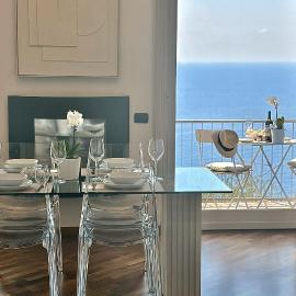 La Finestra sul Mare - Luxury Riviera Experience