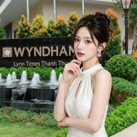 Khách sạn khoáng nóng Lynn Times Thanh Thủy