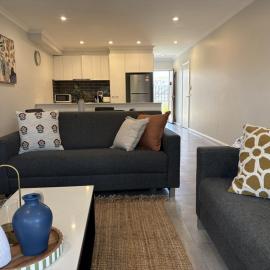 High Country Sleep Retreat, hotel sa Wangaratta