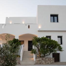 Leros Horizon Villas