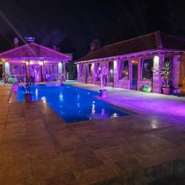 Dragomance में, होटल Villa Golden Coin - Zlatnik