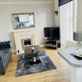 The Dunoon Boutique Retreat - Comfortable & Cosy One bedroom Holiday Home Apartment