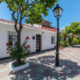 Casa Alma Marbella