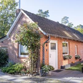 Ferienwohnungen Villa Lütt, hotel em Bleckede