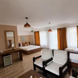 Hotel Kika