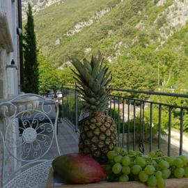 Borgosulnera - La via di Francesco, hotell sihtkohas Ferentillo