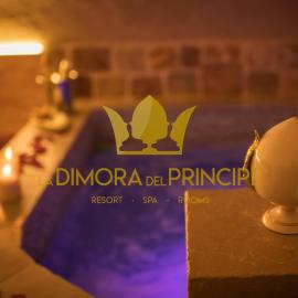 La Dimora del Principe, hotell sihtkohas Grottaglie