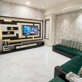 Luxury 3BR Villa in Balewadi, Pune