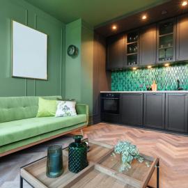AVO Apartments Leeds Centre