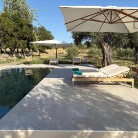 139 e 140 Casa dos Carvalhos، فندق في كاستيلو برانكو
