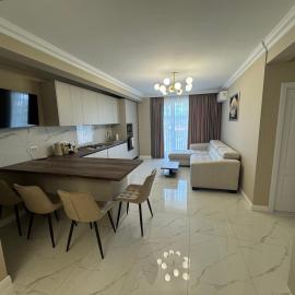 Geo rental properties