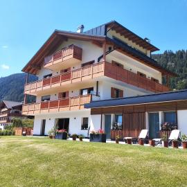 Residence Colibrì