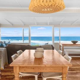 Saffier Cottage, hotell i Buffelsbaai