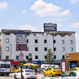 Kardes Hotel