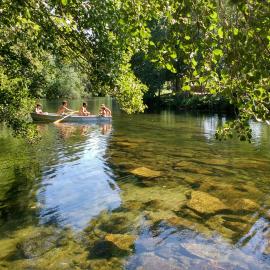 Quinta da Coutada - AgroTurismo