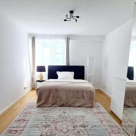 newly renovated suite next to GTA