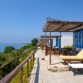 Summer Dream Cyprus、Maroniのホテル