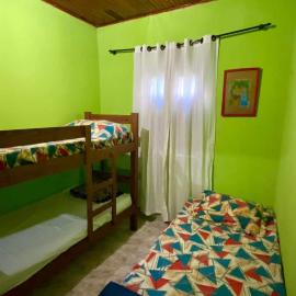 Quarto Alecrim, hotel in Ibicoara