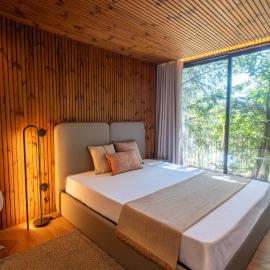 Villas Prendal Eco Living - Minho's Guest、ギマランイスのホテル