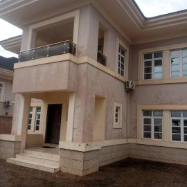 5-bedroom fully detached duplex
